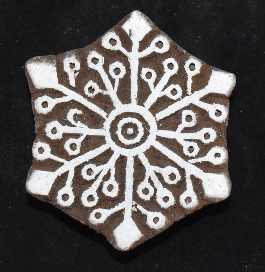 Indian Wood Printing Blocks Multipacks