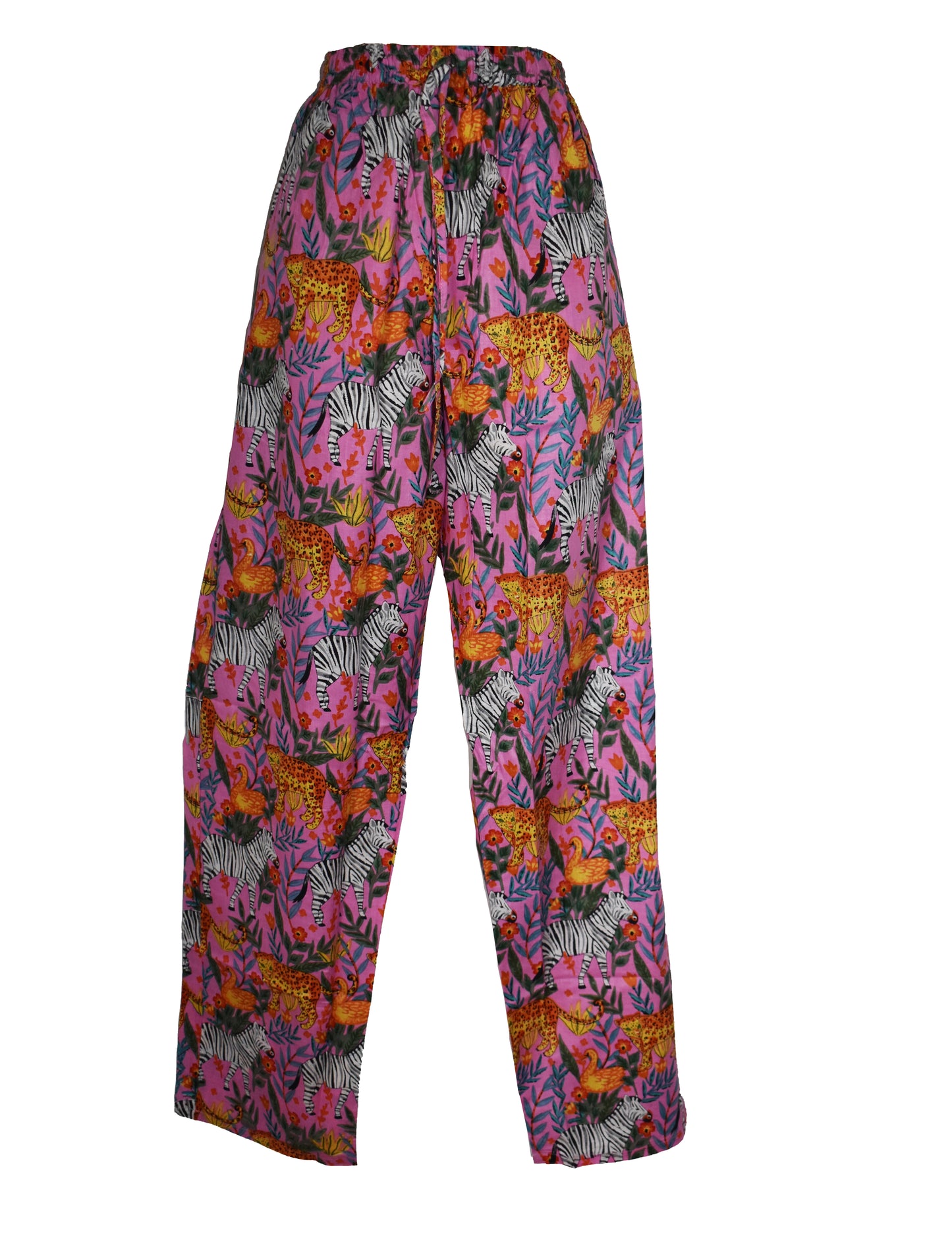 Indian Cotton Trousers