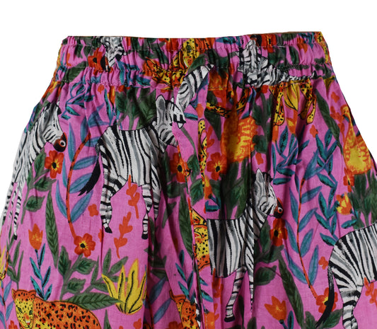 Indian Cotton Trousers