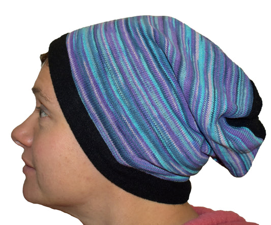 Fleece Lined Neck Gaiter