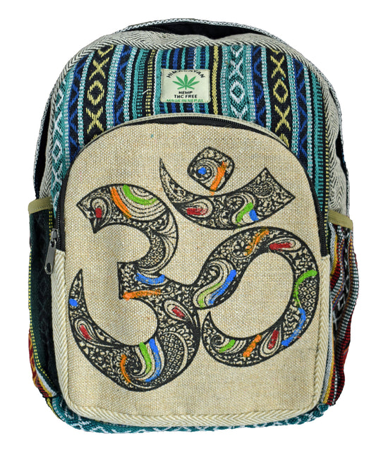 Digital Print Back Pack