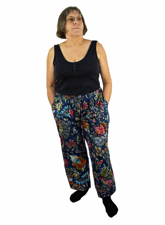 Indian Cotton Trousers