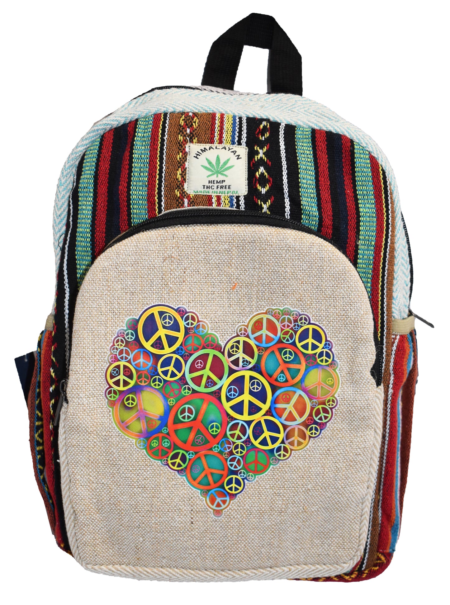 Digital Print Back Pack