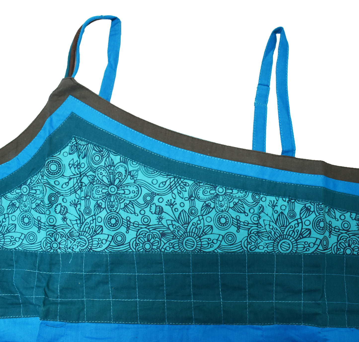 Strappy Summer Top