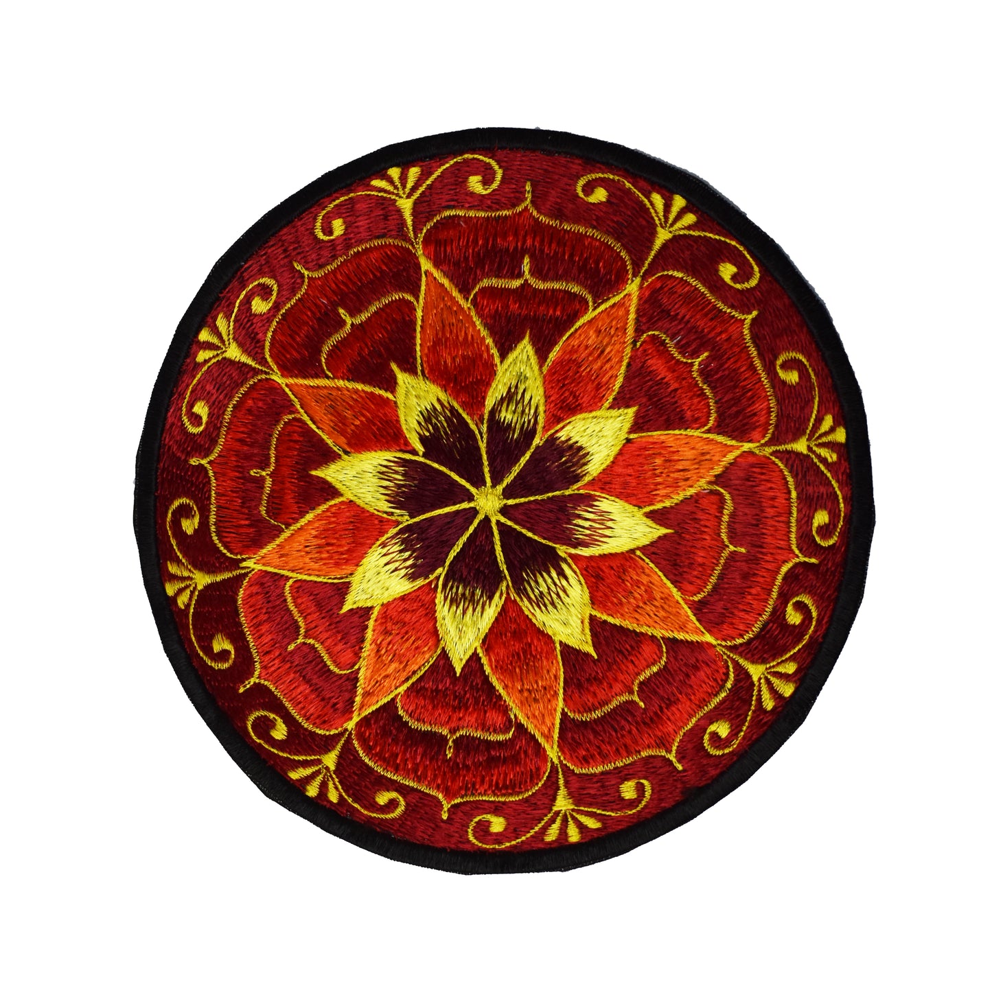 Large Sew on Patch 20cm