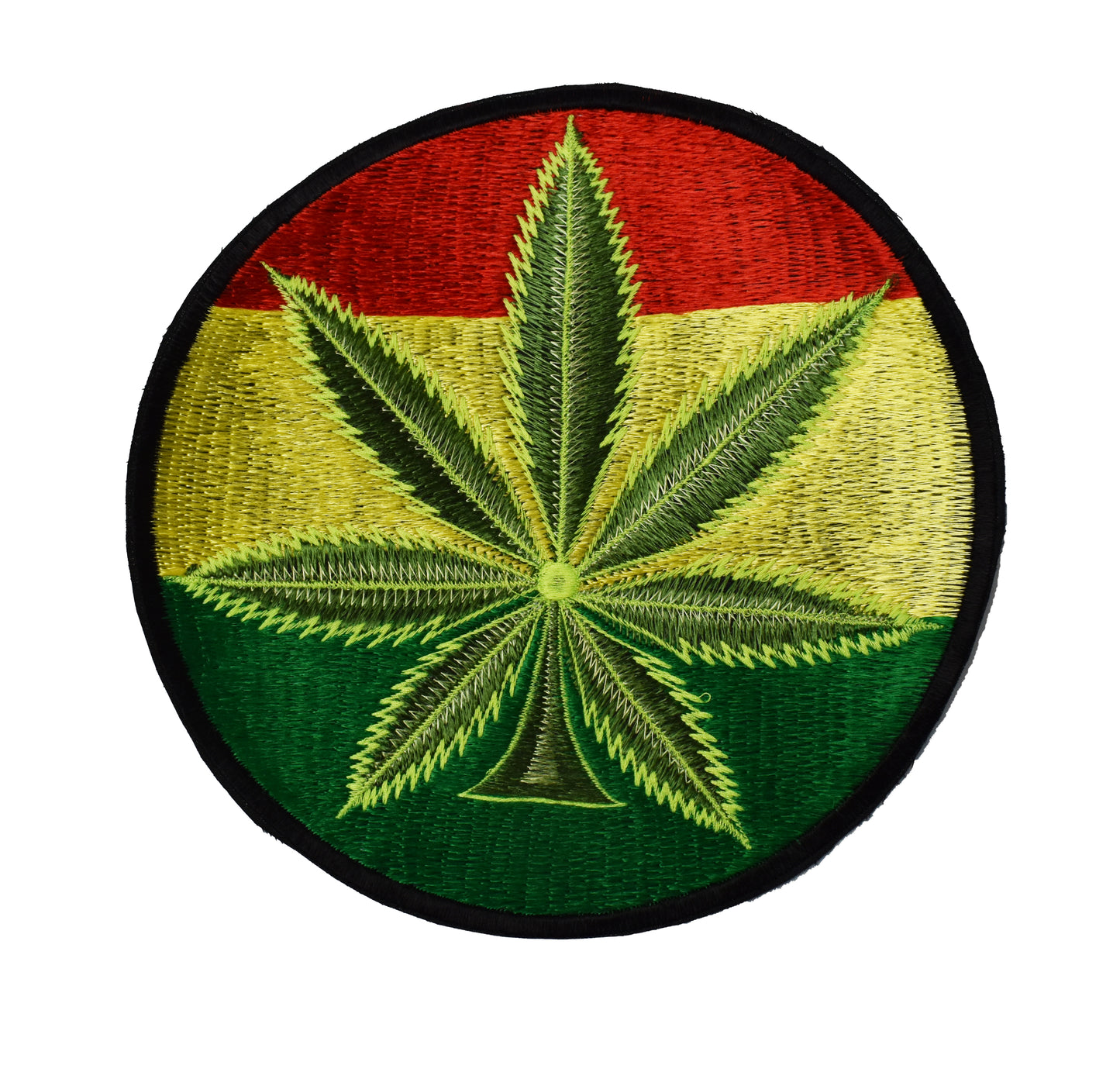 Large Sew on Patch 20cm