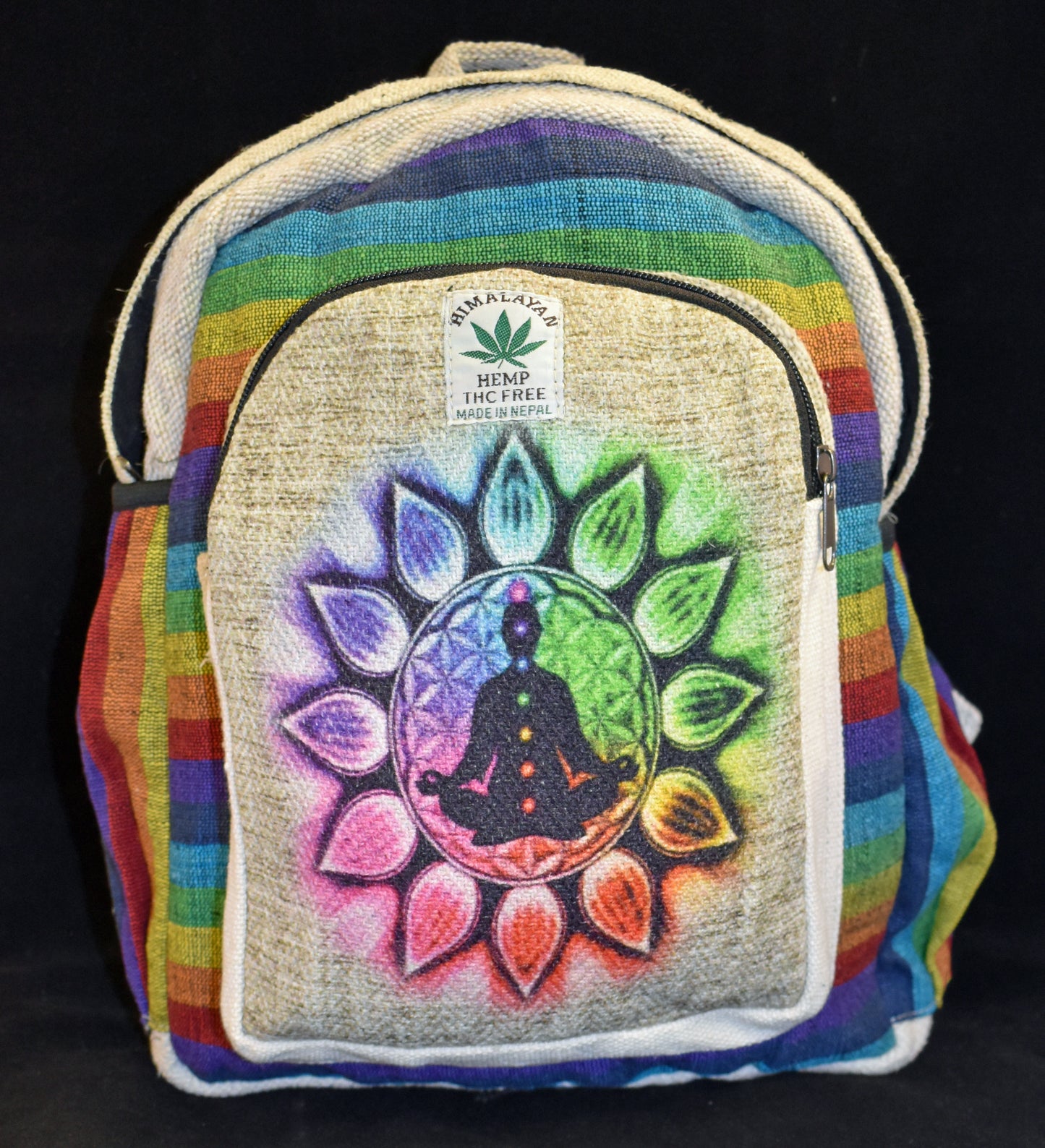 Digital Print Back Pack