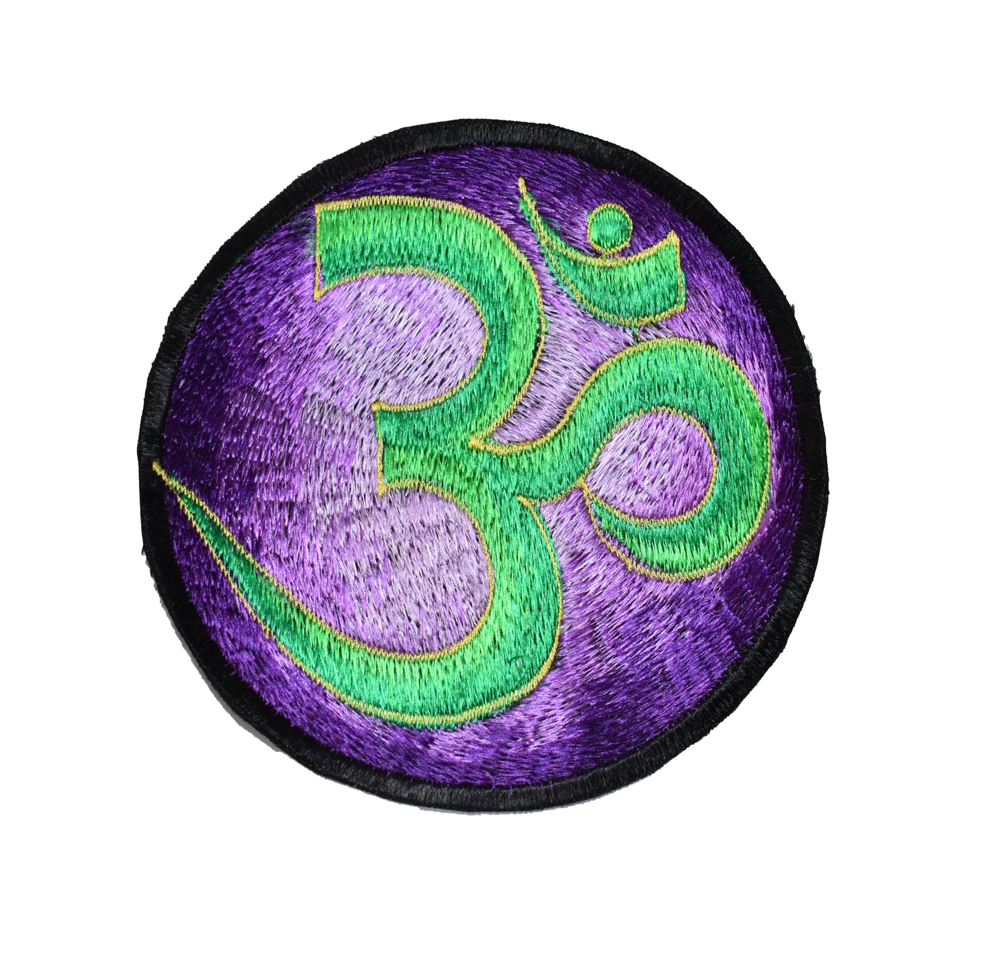 Medium Sew on Patch 15cm