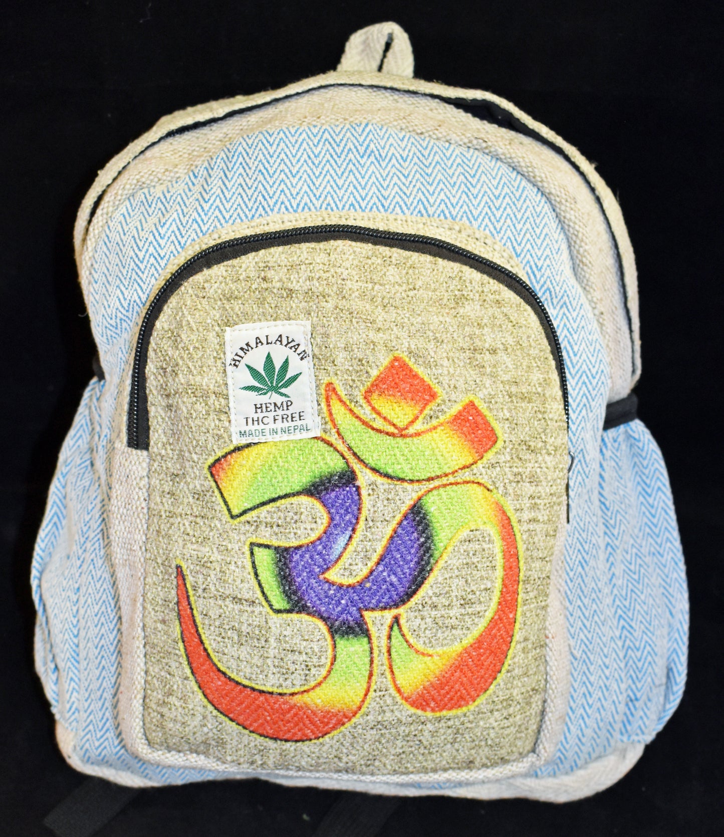 Digital Print Back Pack