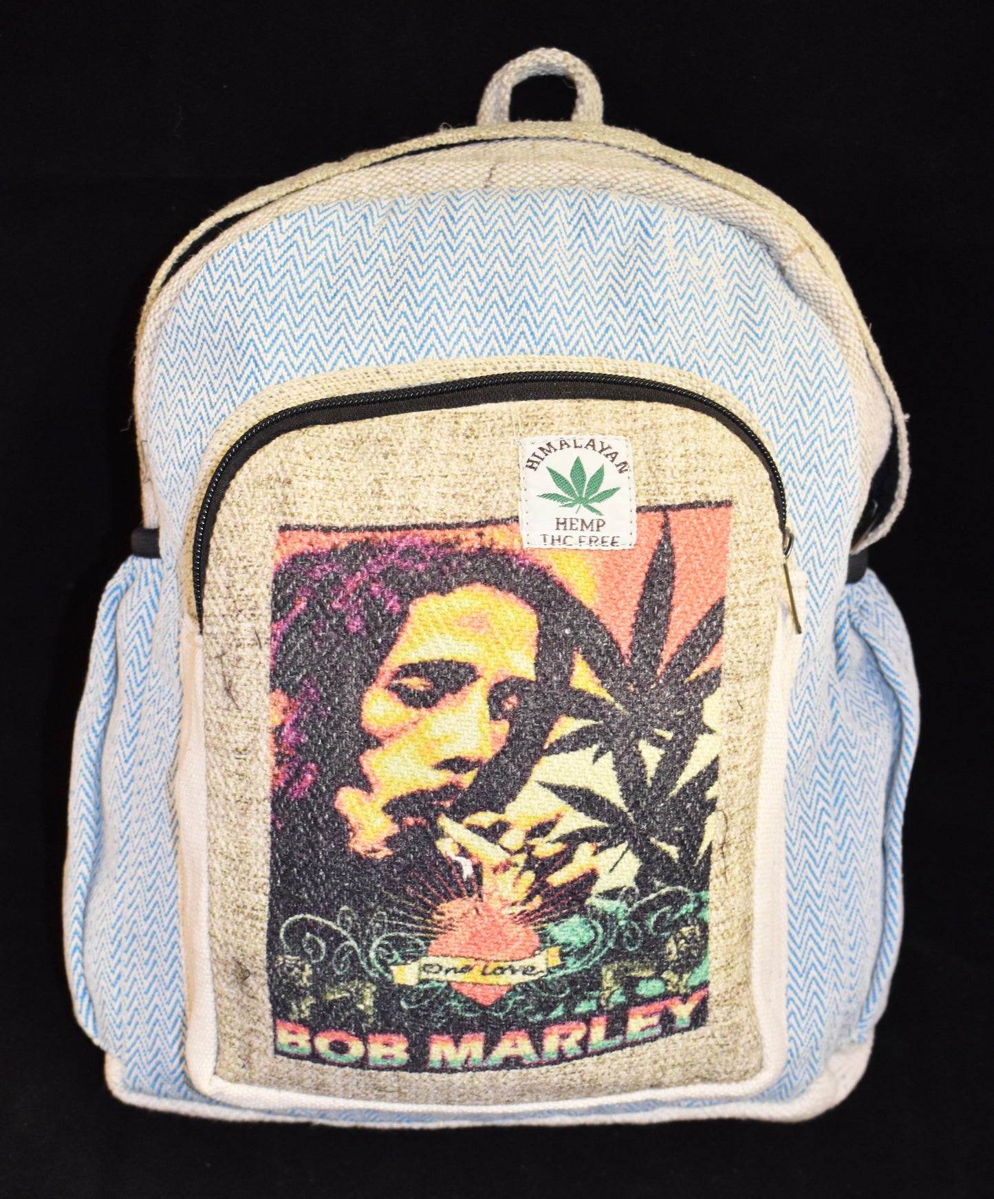 Digital Print Back Pack