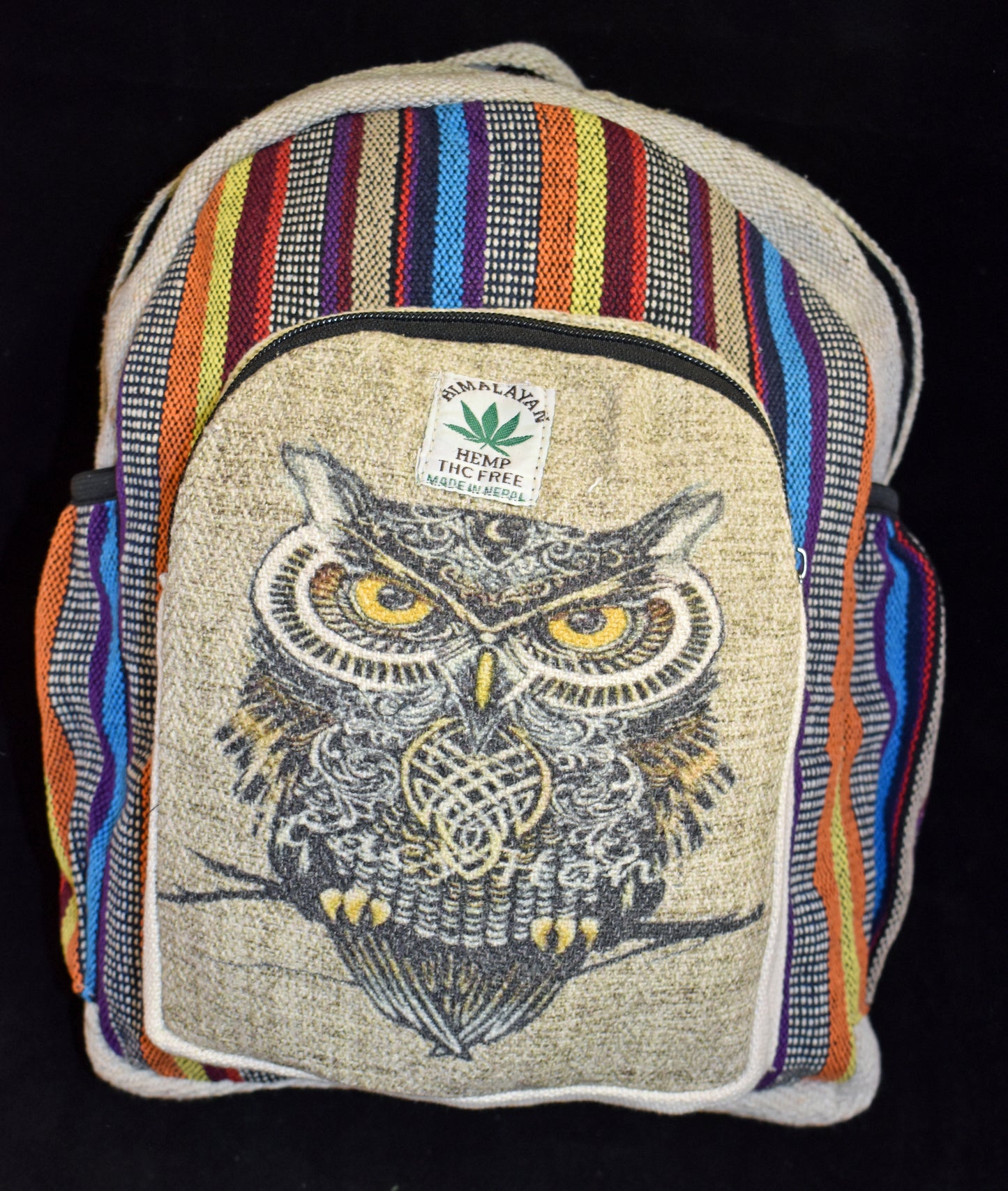 Digital Print Back Pack