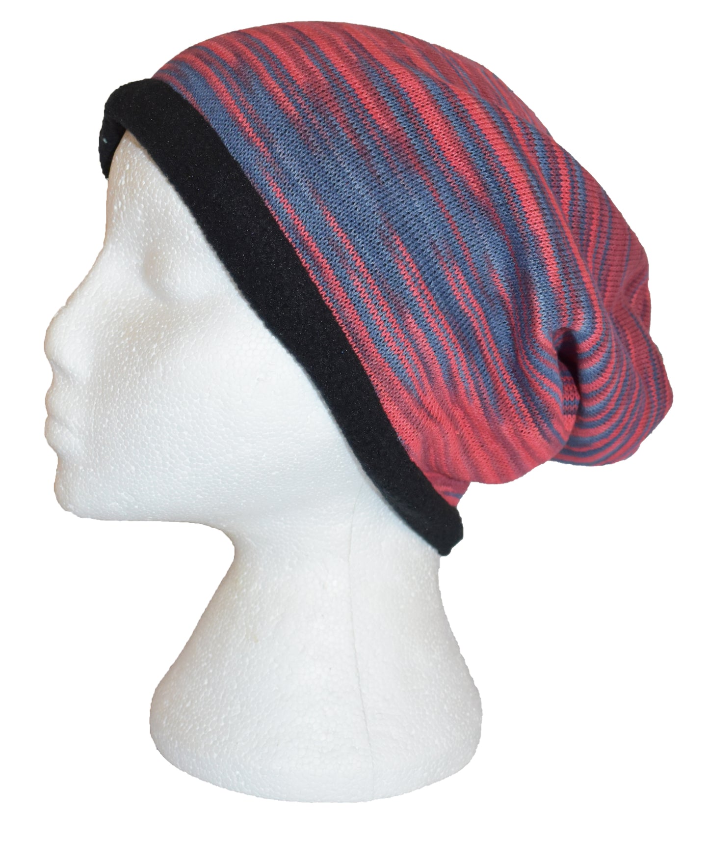 Fleece Lined Neck Gaiter