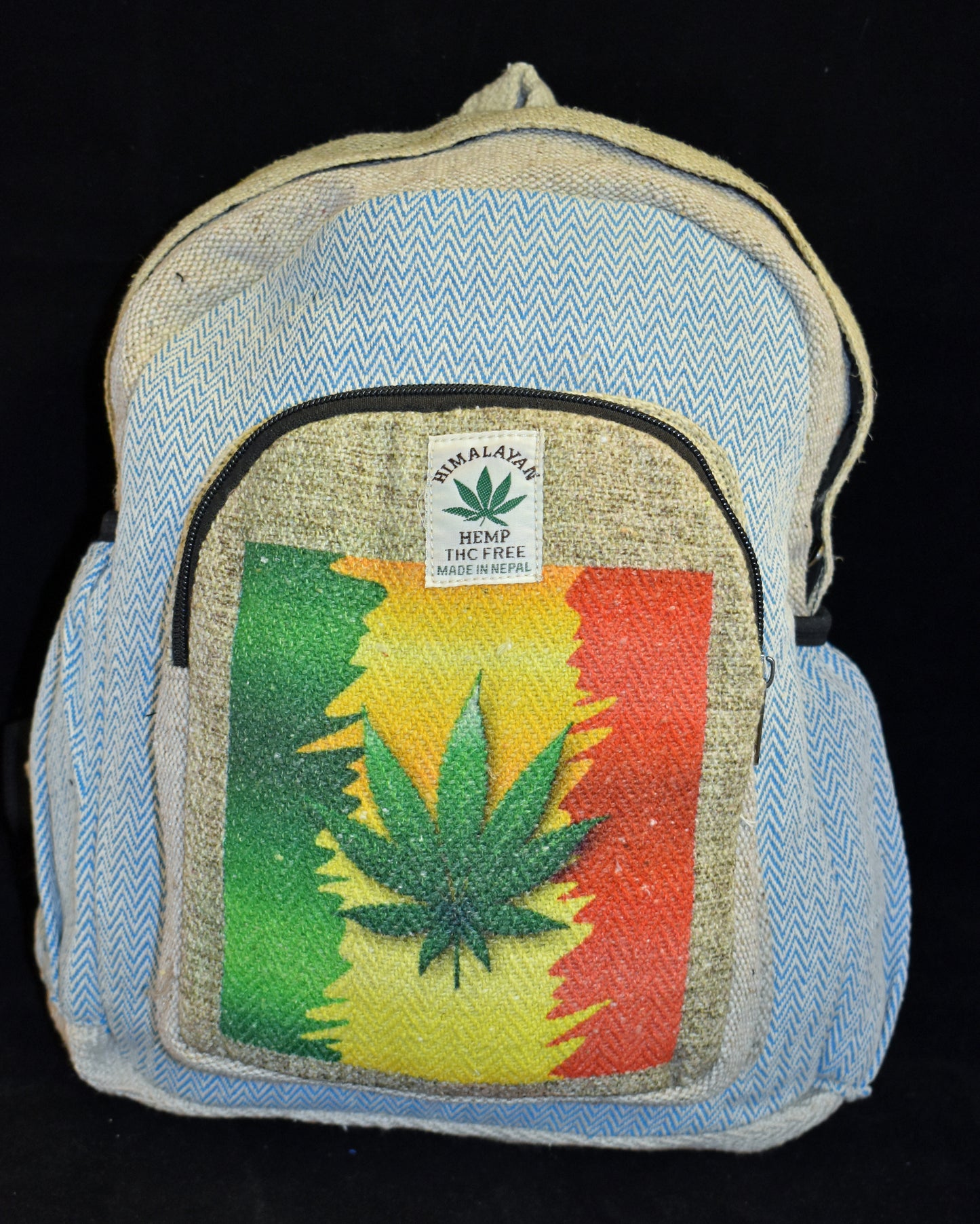Digital Print Back Pack