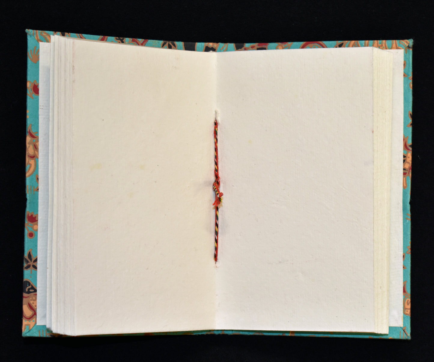 Printed Paper Notebooks
