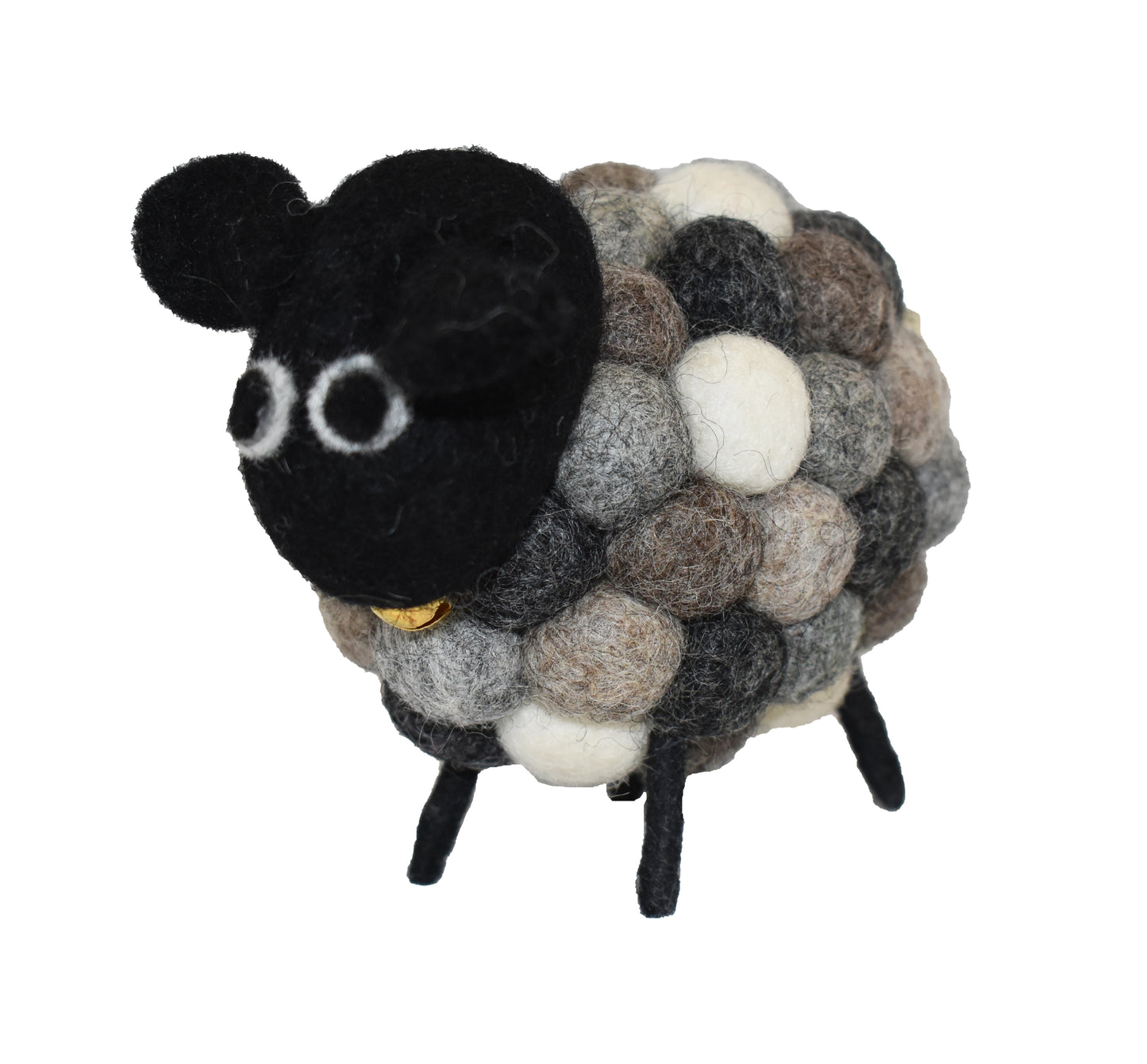Felt Sheep