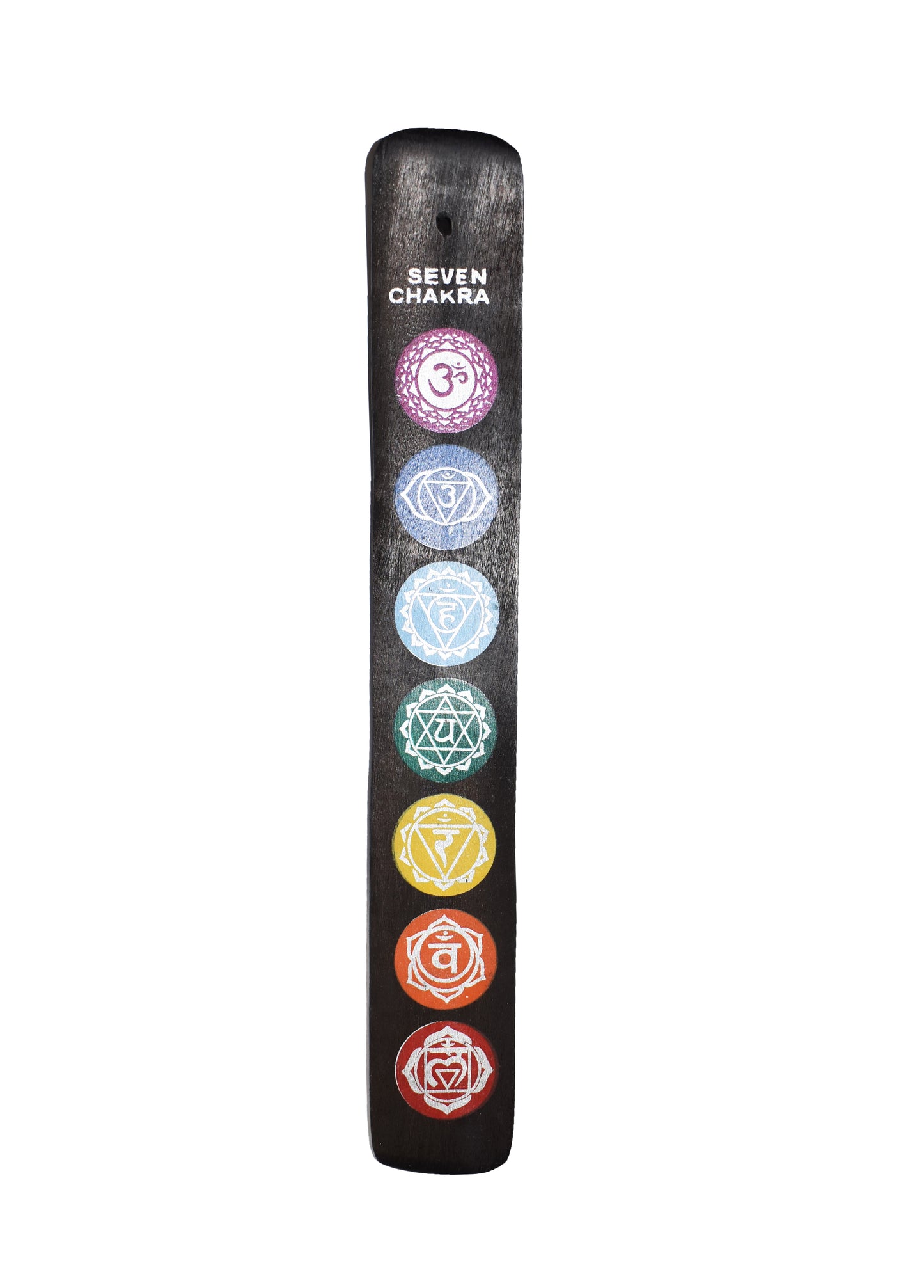 Seven Chakra Ash Catcher