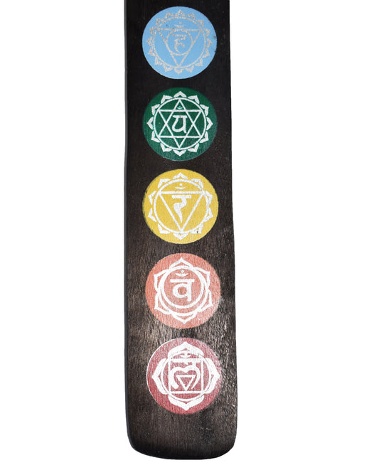 Seven Chakra Ash Catcher