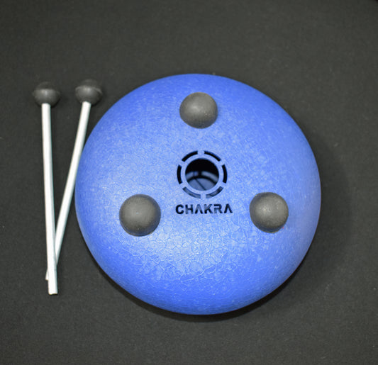 Happy Tongue Drum 6"