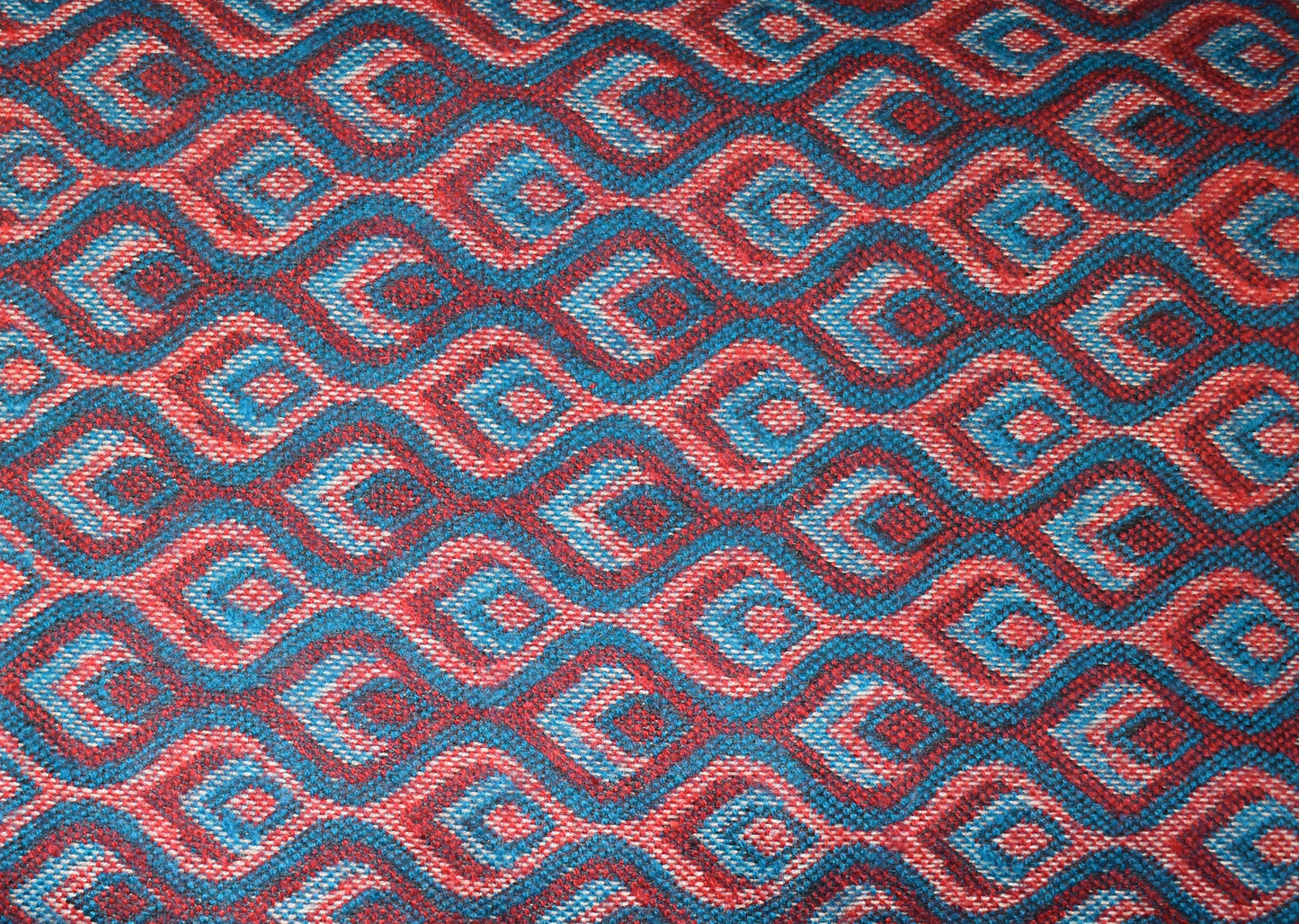 Acrylic Fleece Blanket Shawl