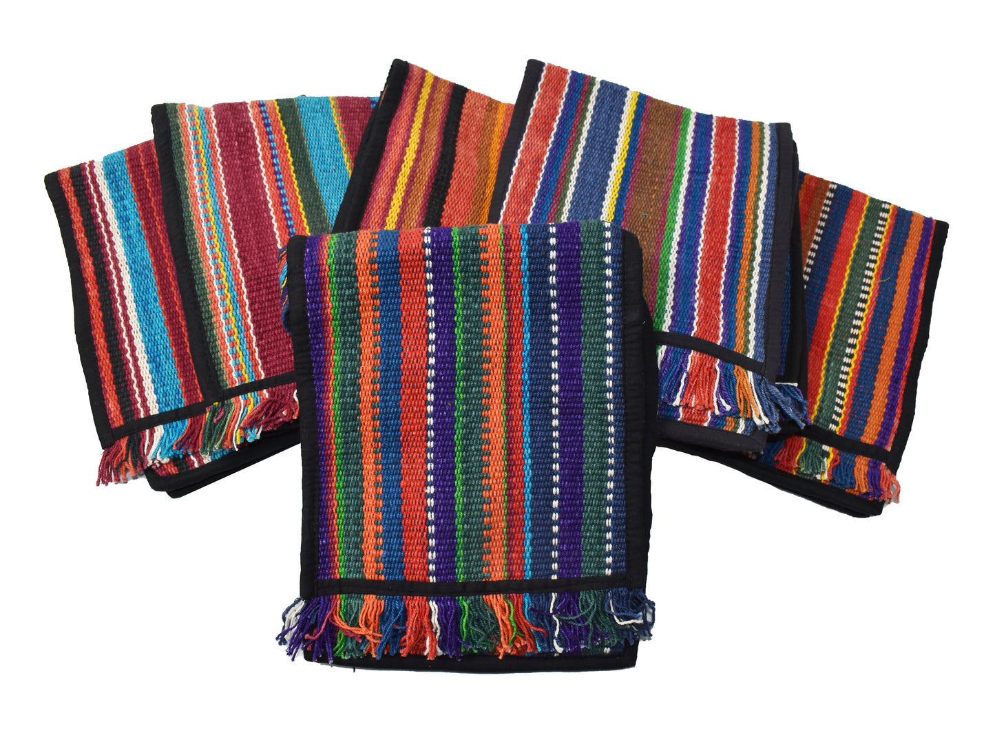 Tibetan Woven Shoulder Bag