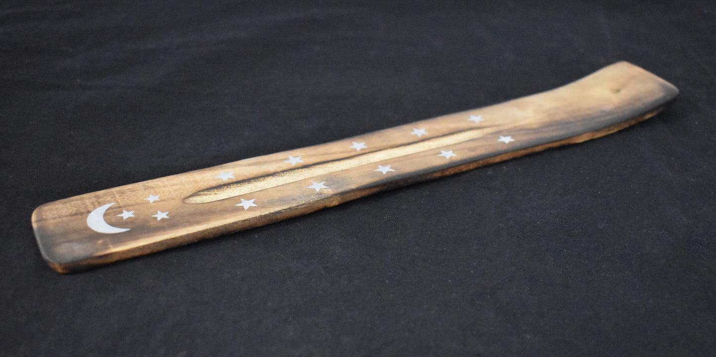 Moon Print Ash Catcher