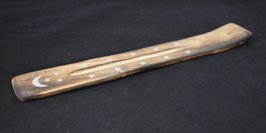 Moon Print Ash Catcher