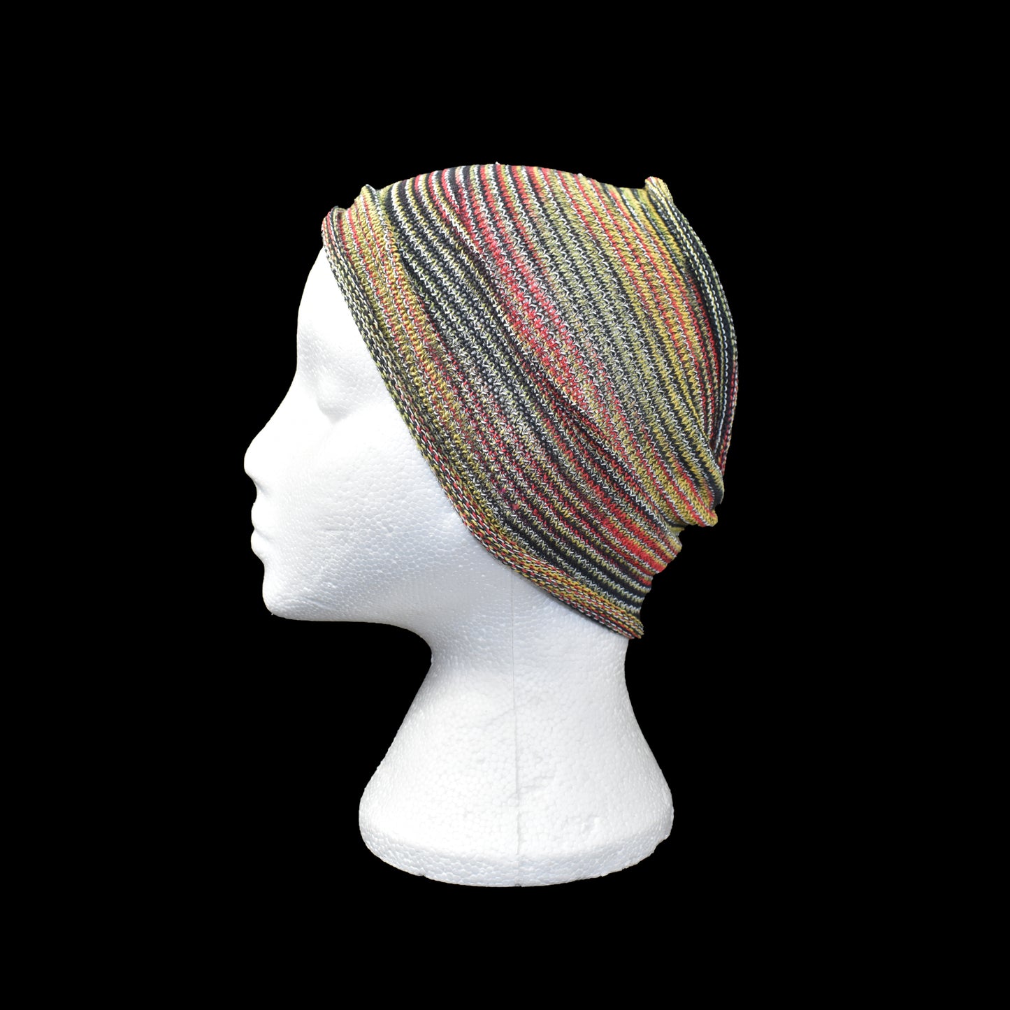 Magic Striped Hair Band