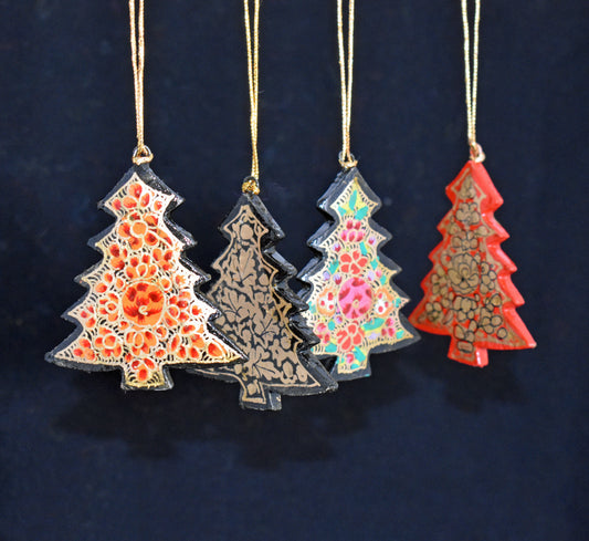 Christmas Festive Tree Decoration