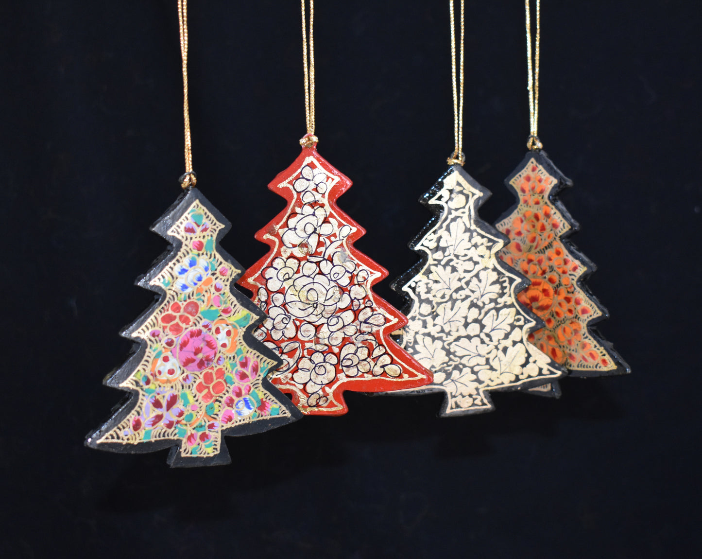 Christmas Festive Tree Decoration
