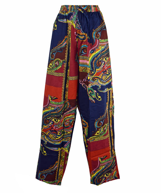 Indian Cotton Trousers