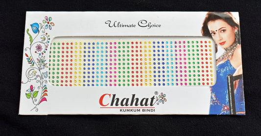 Bindi Dot Body Sticker