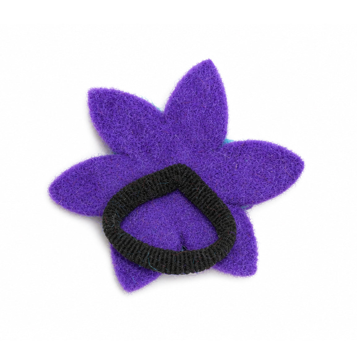 Felt Flower Hairband