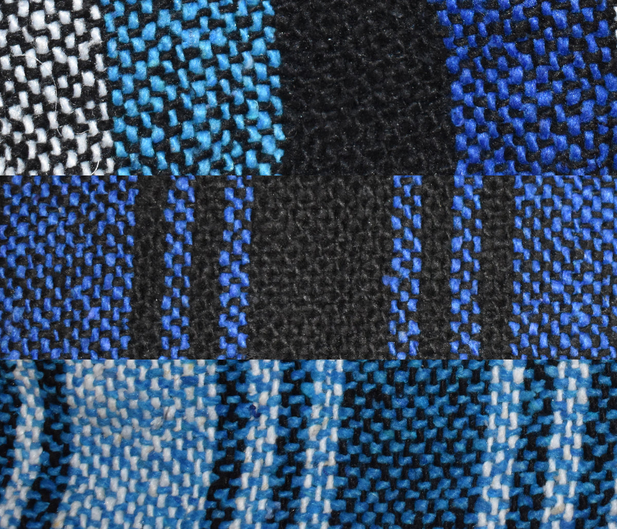 Mexican Baja Jerga Hoody