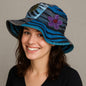 Razor Cut Hat
