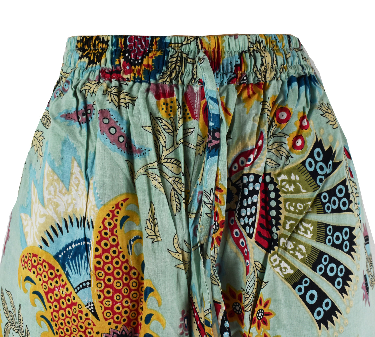Indian Cotton Trousers