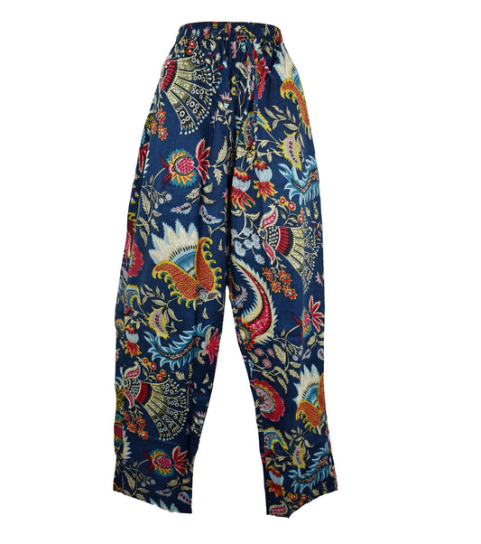 Indian Cotton Trousers