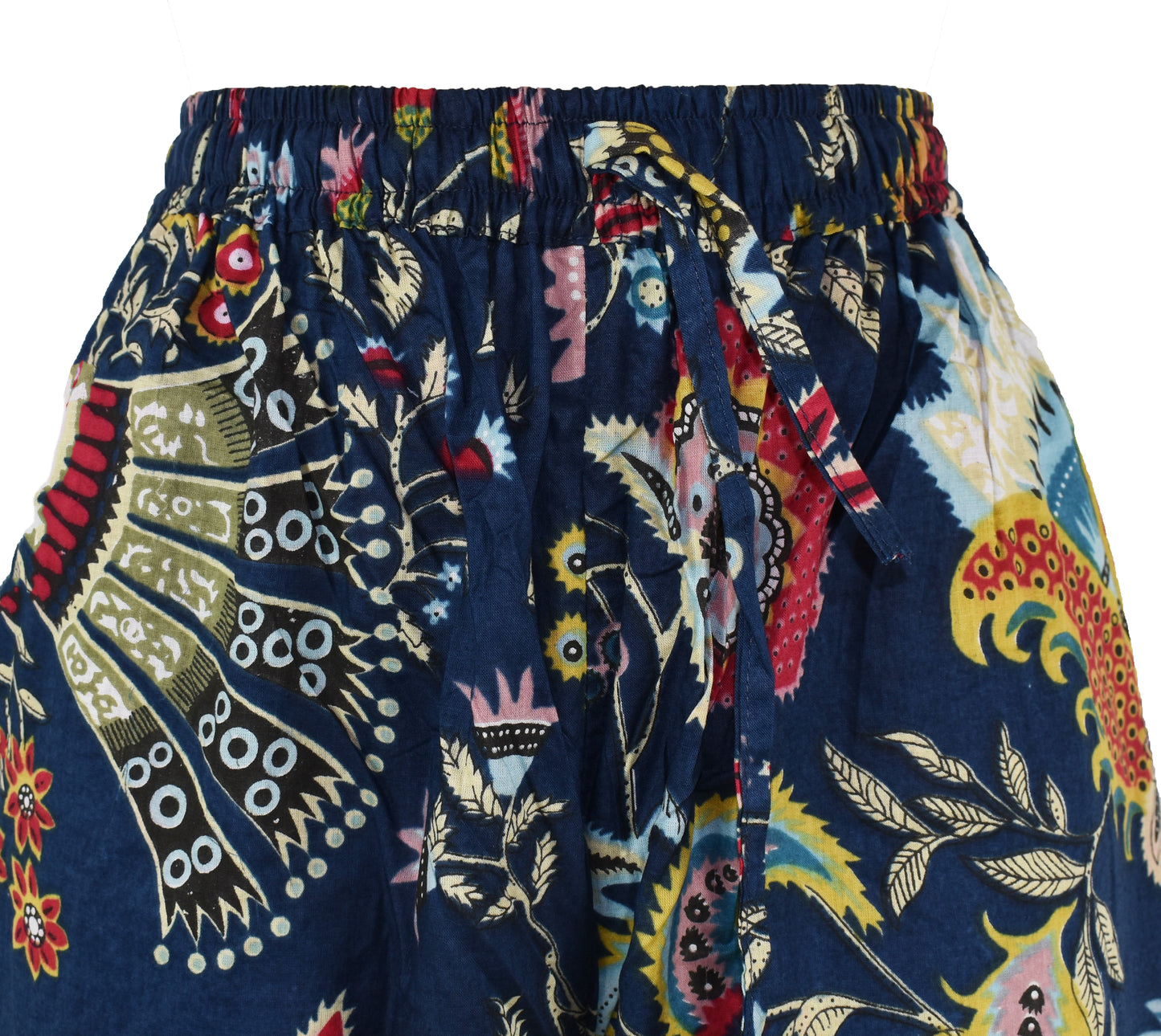Indian Cotton Trousers
