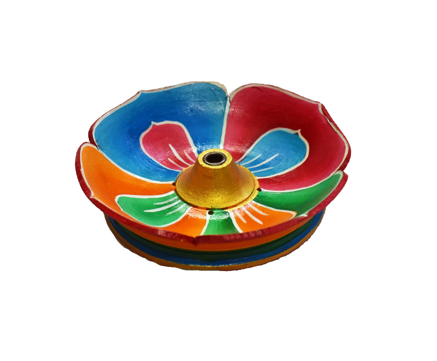 Lotus Incense Dish