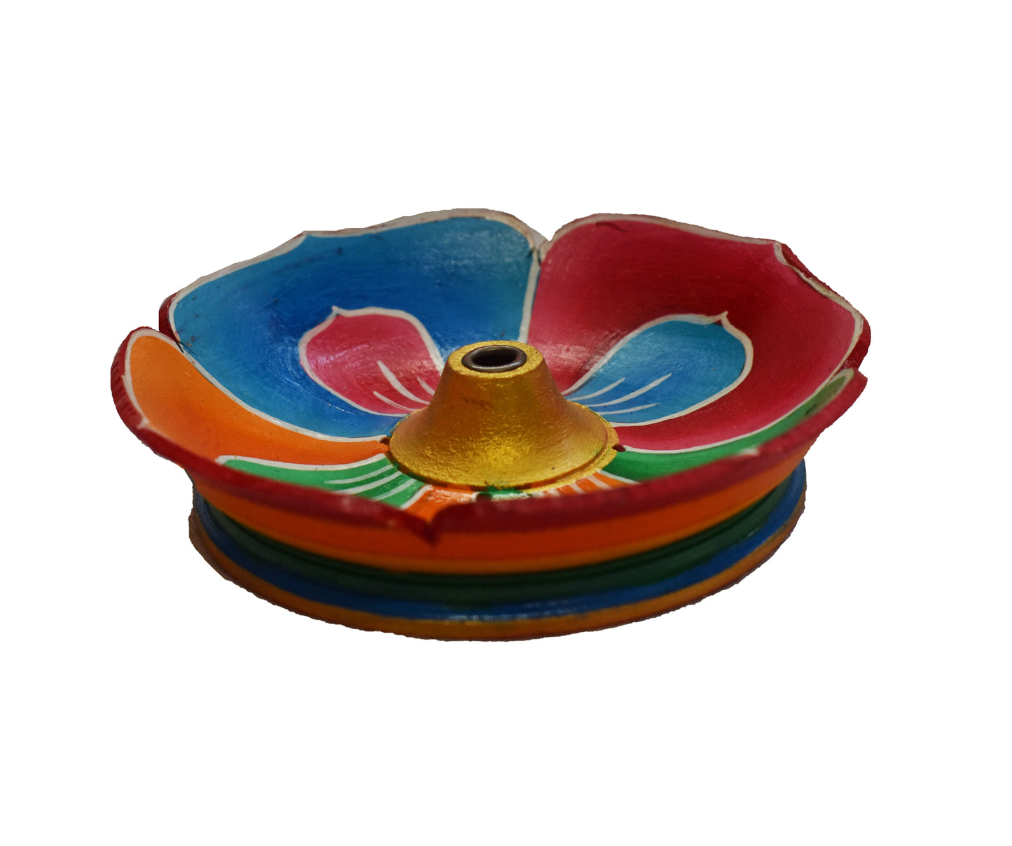 Lotus Incense Dish