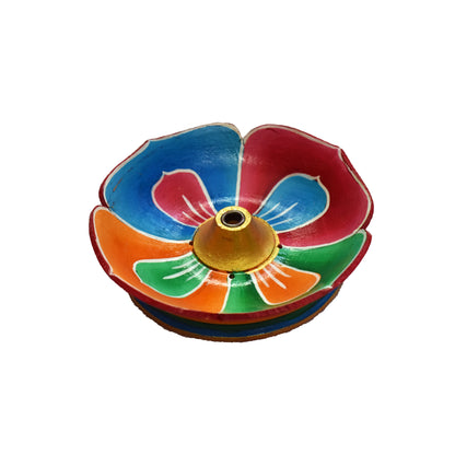 Lotus Incense Dish