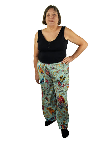 Indian Cotton Trousers
