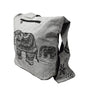Elephant Print Sadhu Shoulder Bag