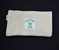 Woven Hemp &amp; Cotton Tobacco Pouch