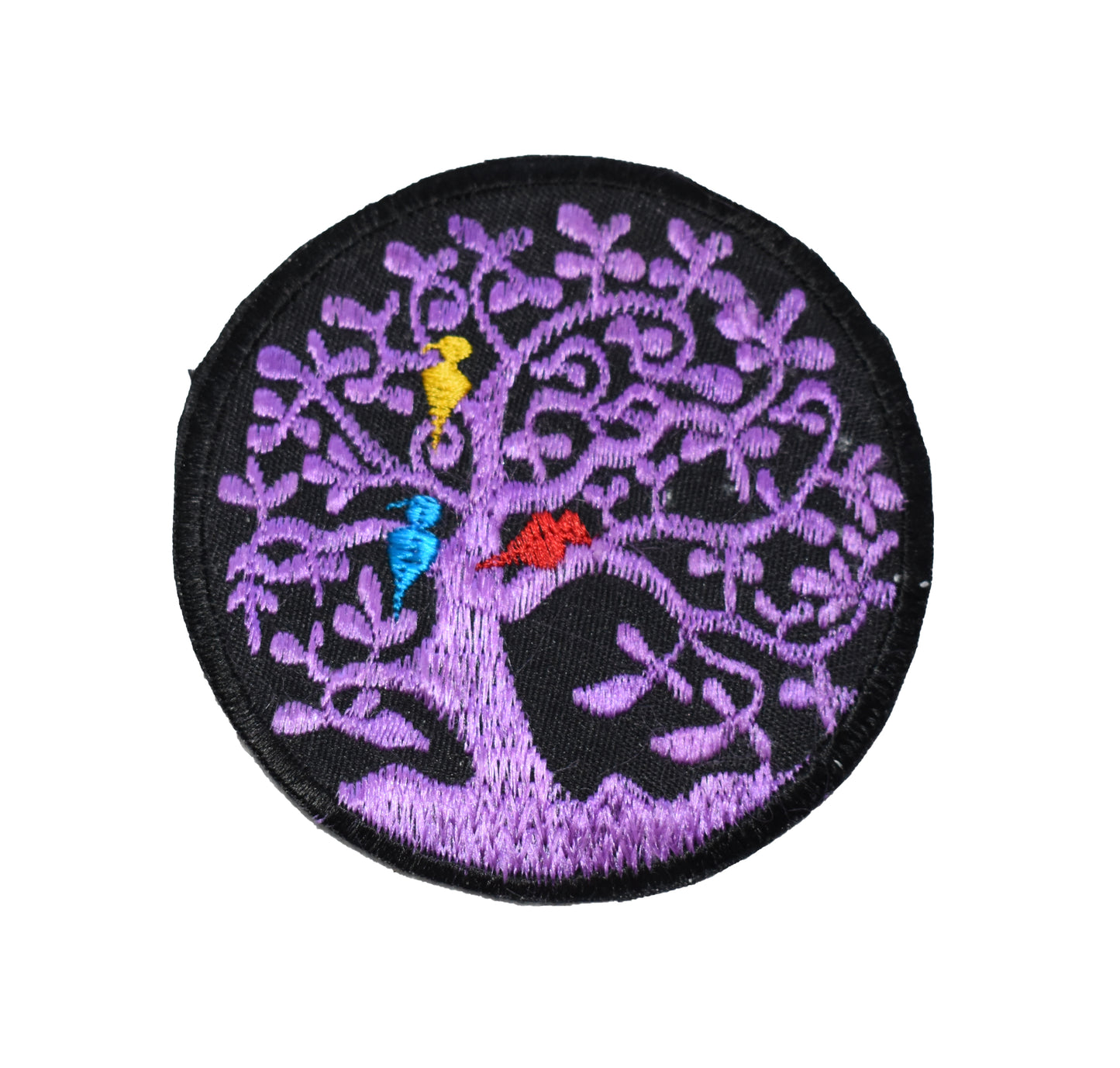 Tree of Life Sew on Patch 8cm