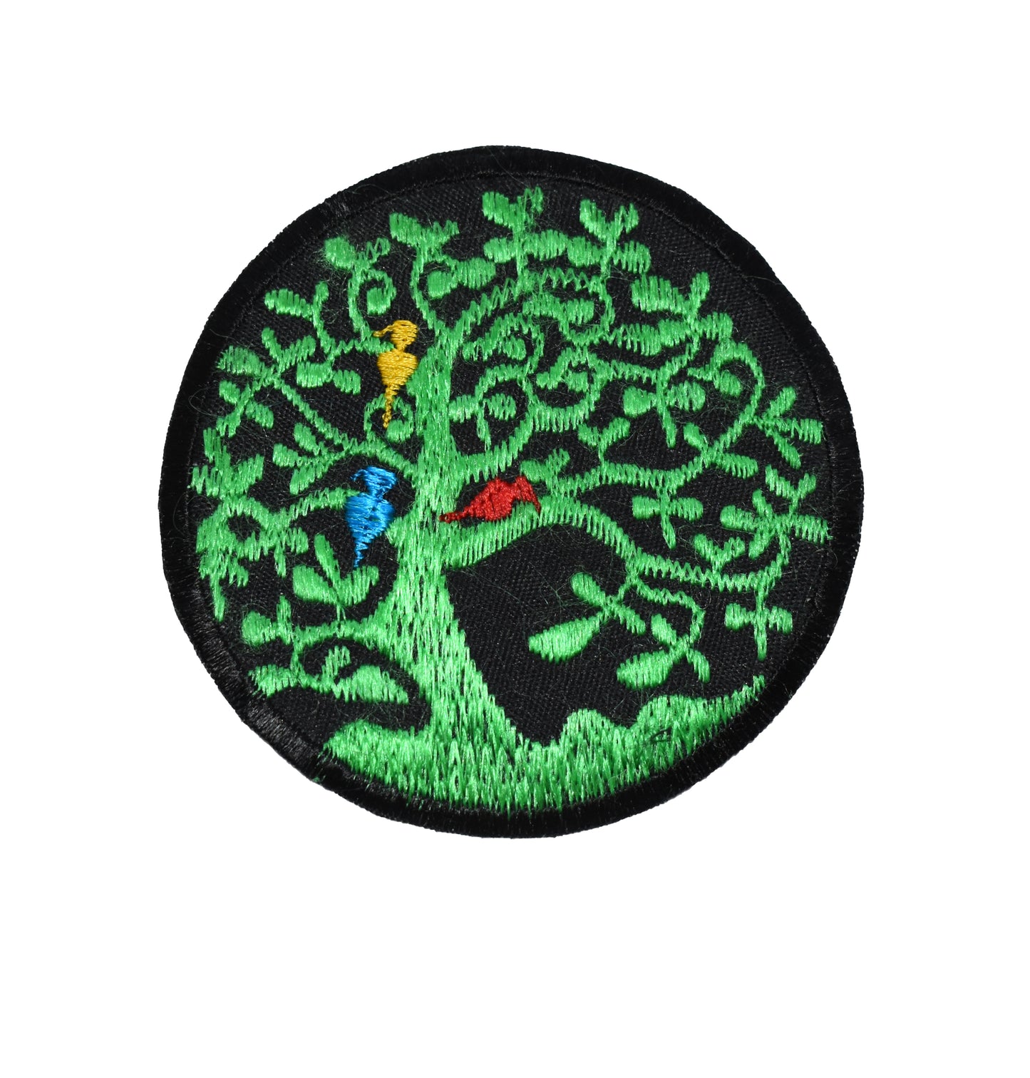 Tree of Life Sew on Patch 8cm