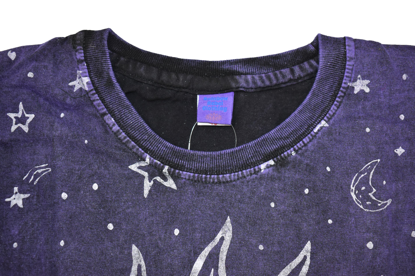 Sun & Moon Celestial T-Shirt