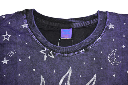 Sun & Moon Celestial T-Shirt