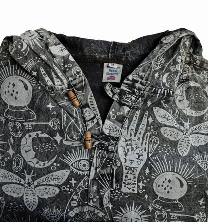 Mystic Cotton Hoody