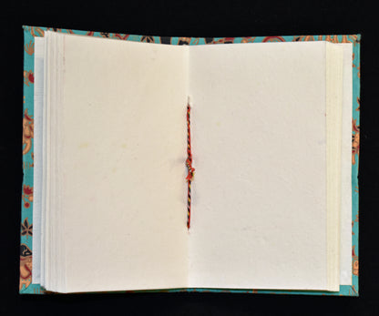 Printed Paper Notebooks