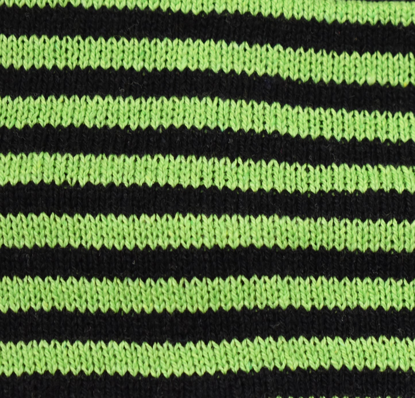 Striped Cotton Hair Band